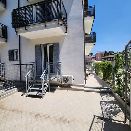 Maison Valentini Rom Exterior foto