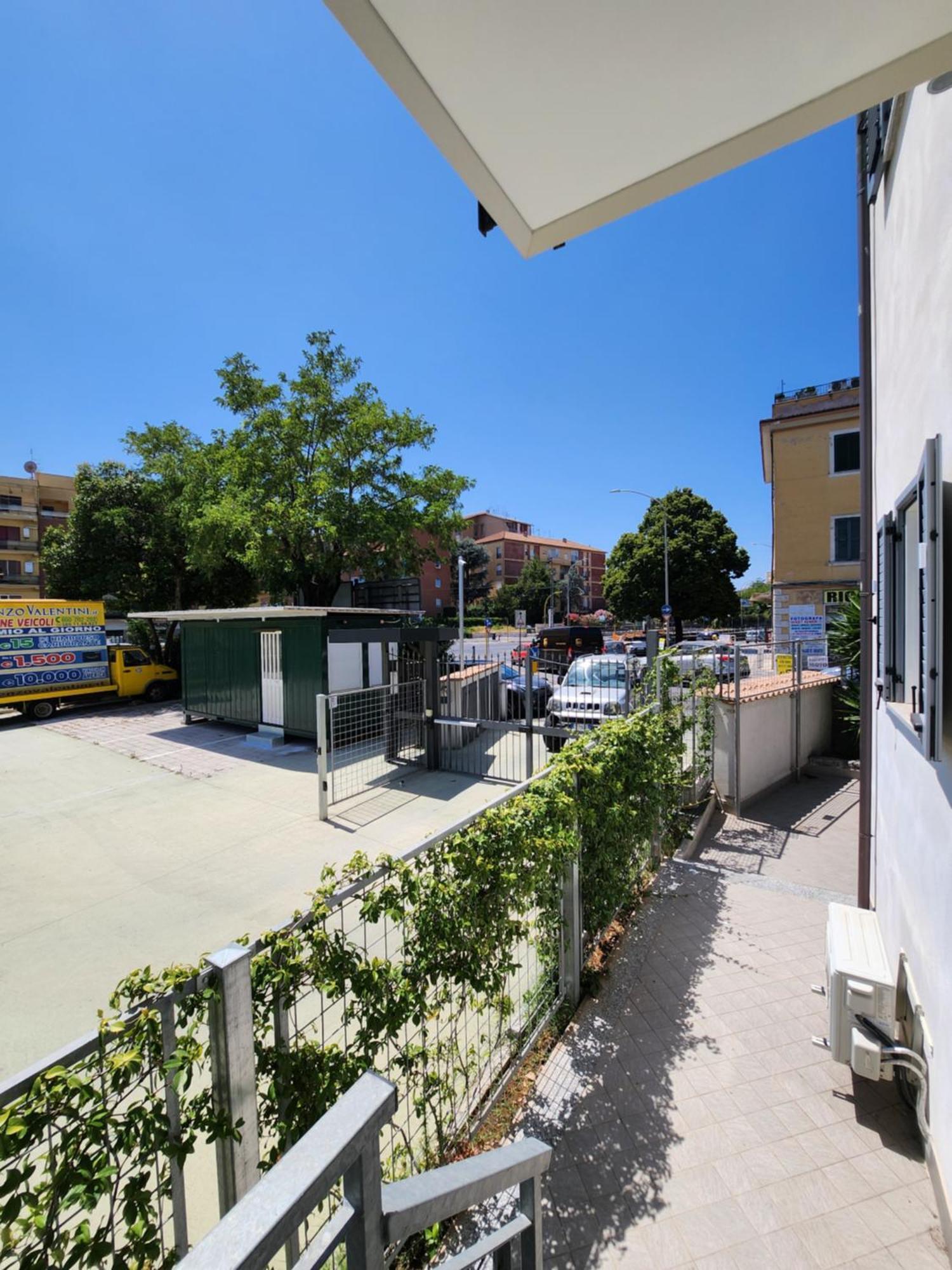 Maison Valentini Rom Exterior foto