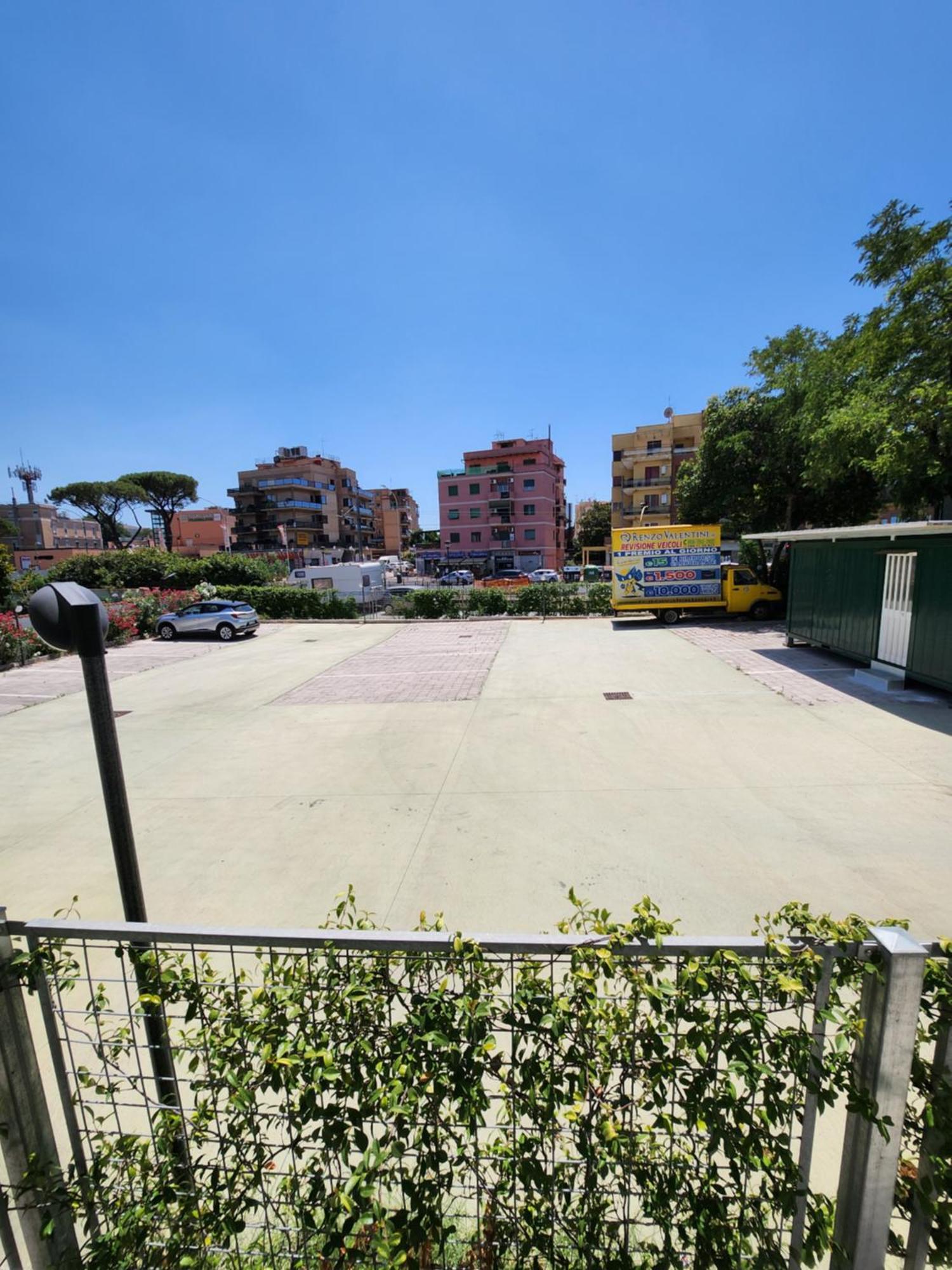 Maison Valentini Rom Exterior foto